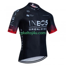 Ineos Grenadier Cykeltrøje 2023 N002